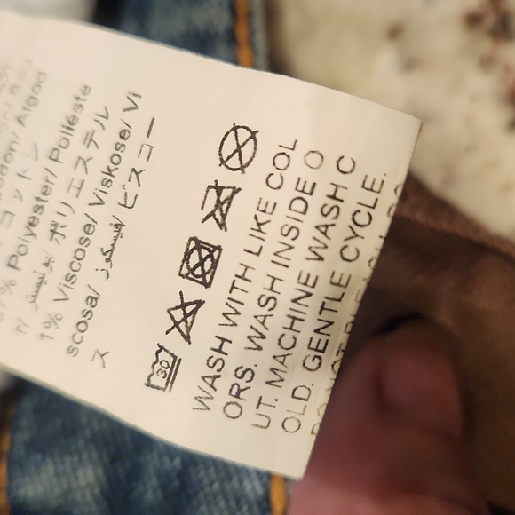 Shein shorts bundle - Picture 5 of 11